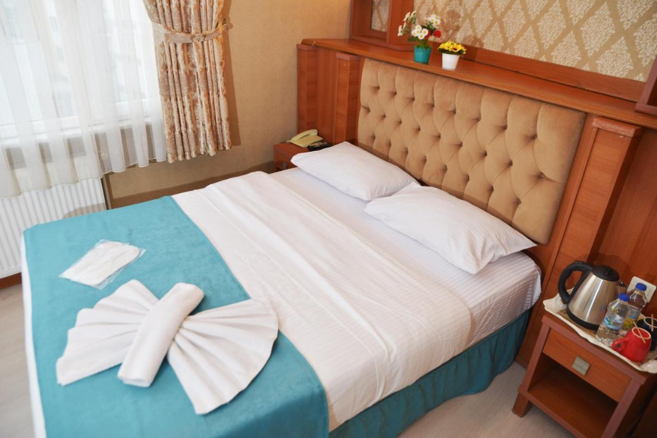 Old City Viva Hotel Стамбул Экстерьер фото
